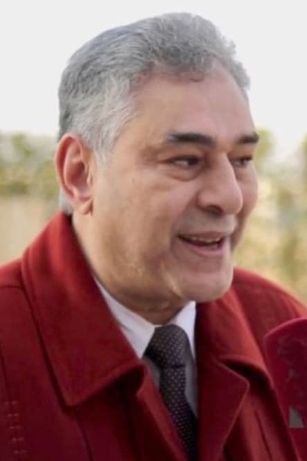 Foto de Yasser Ali Maher