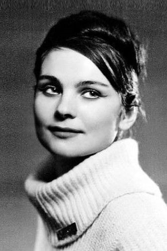 Foto de Taisiya Lytvynenko