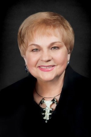 Foto de Taisiya Lytvynenko