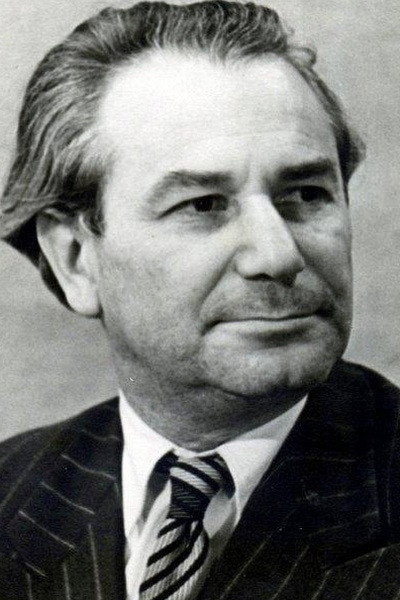 Foto de Grigoriy Koltunov