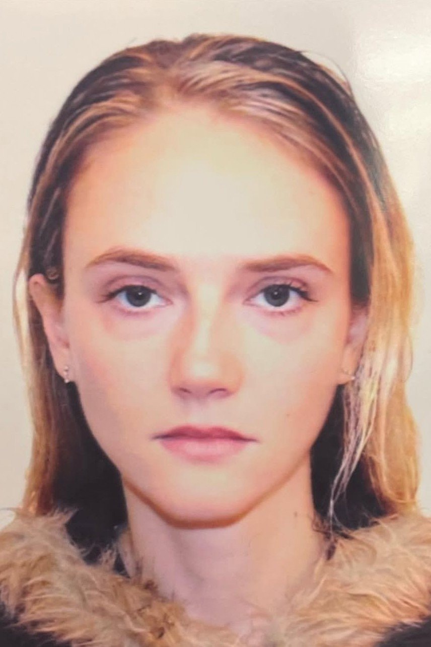 Foto de Betsey Brown