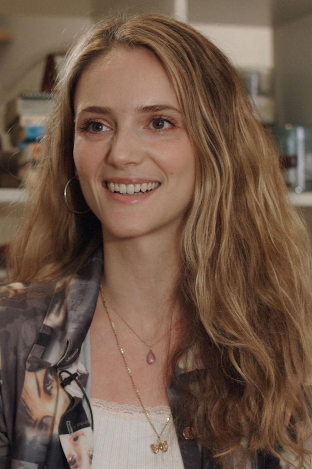 Foto de Betsey Brown