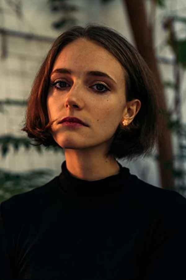 Foto de Betsey Brown