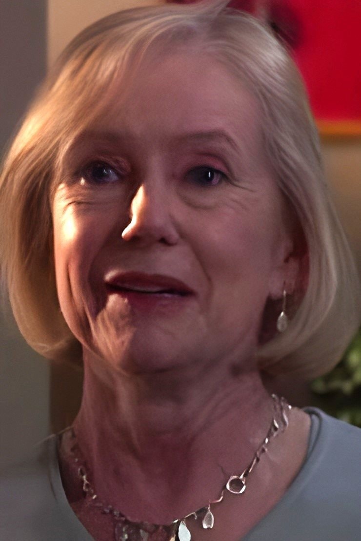 Foto de Deirdre Blades