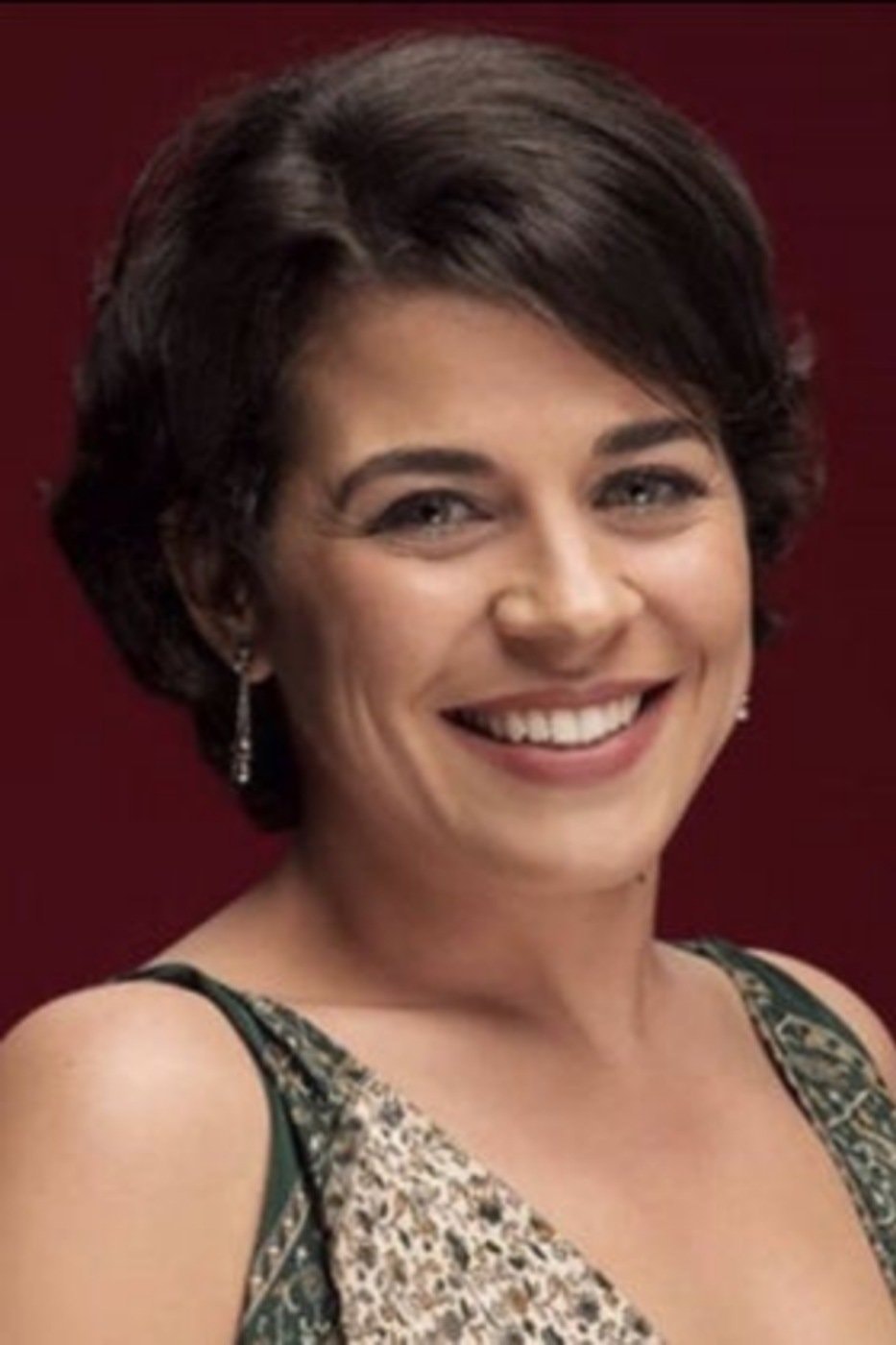 Foto de Mona Hala