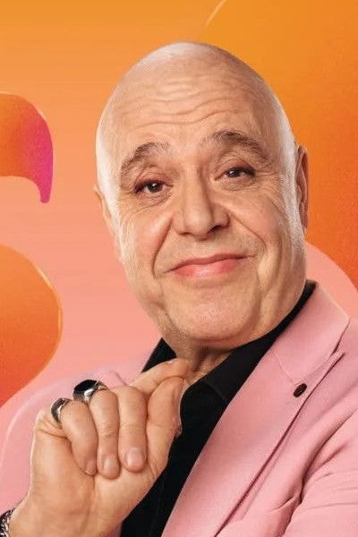 Foto de Manou Kersting