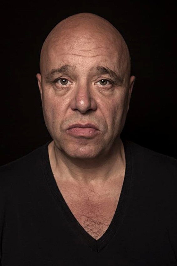 Foto de Manou Kersting