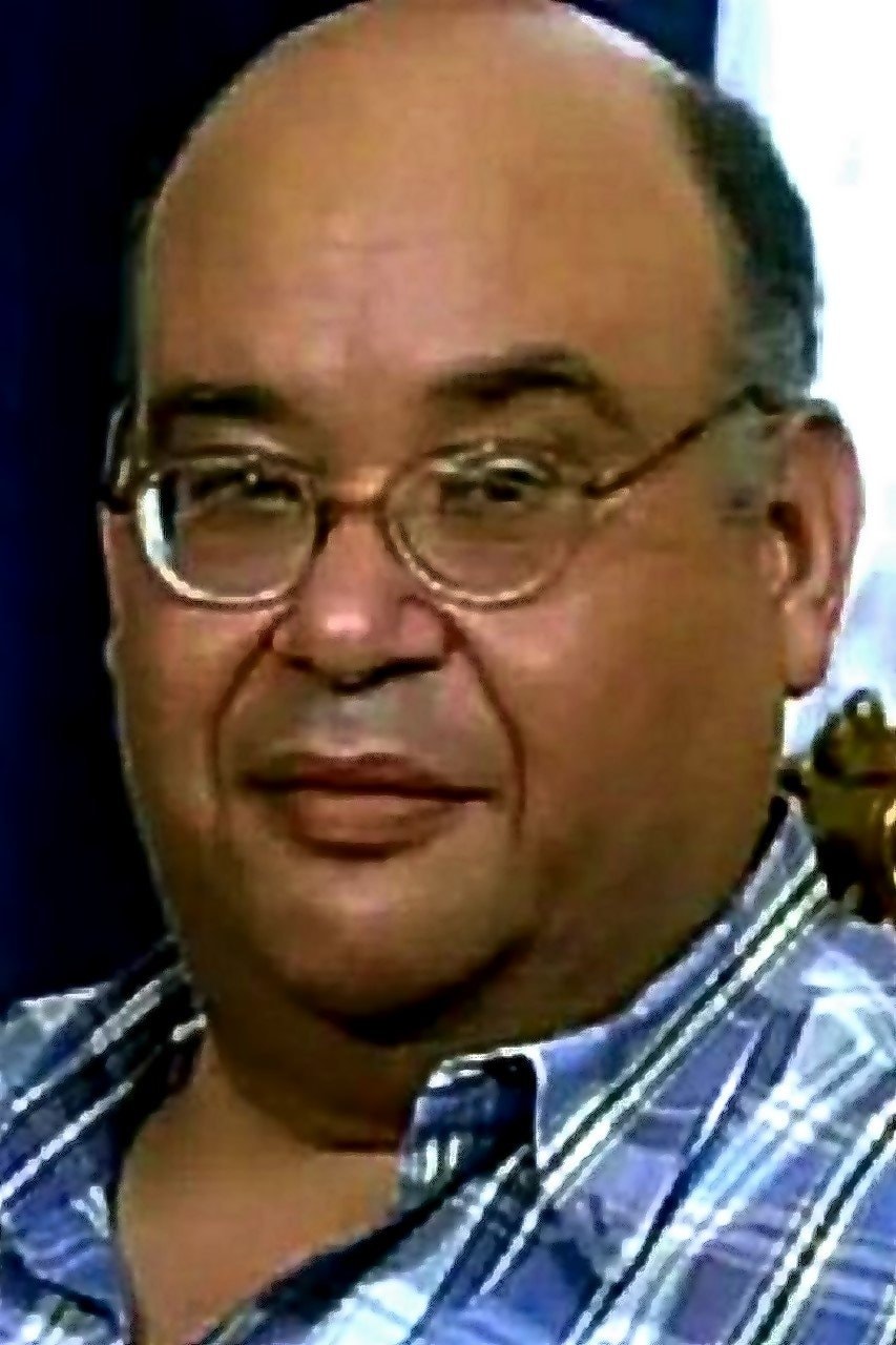Foto de Alaa Zinhom