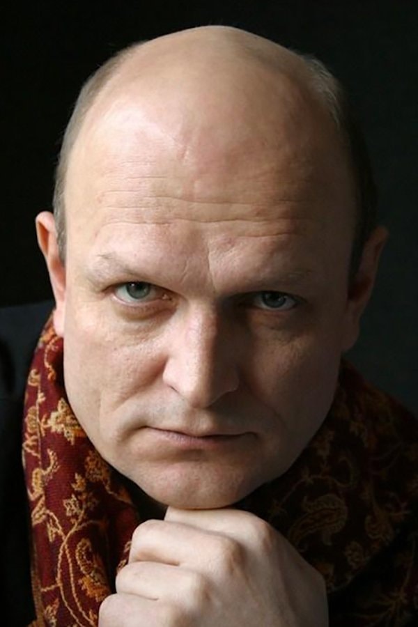 Foto de Aleksandr Tyutin