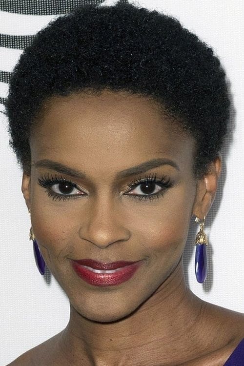 Foto de Kim Hawthorne