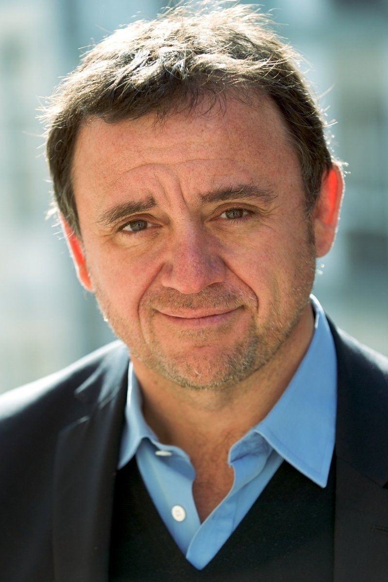 Foto de Edouard de Vésinne