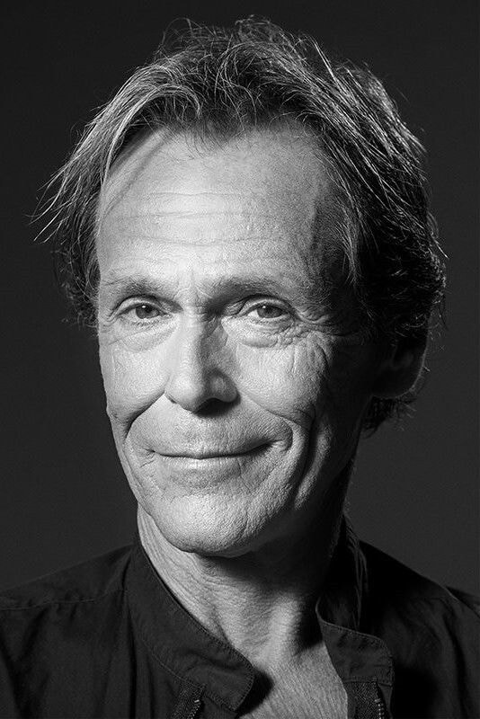 Foto de François Trottier