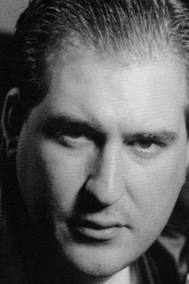 Foto de Austin B. Church