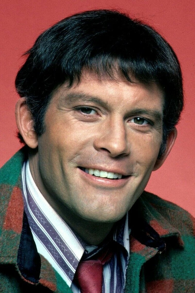 Foto de Max Gail