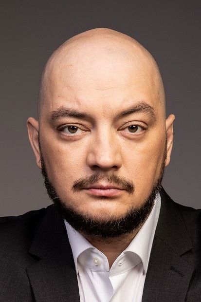 Foto de Roman Yunusov