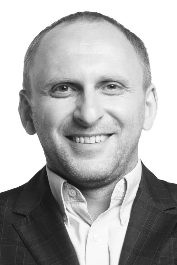 Foto de Gavril Gordeev