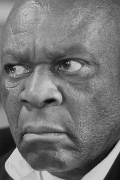 Foto de Patrick Ndlovu