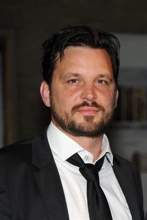 Foto de Sascha Alexander Geršak