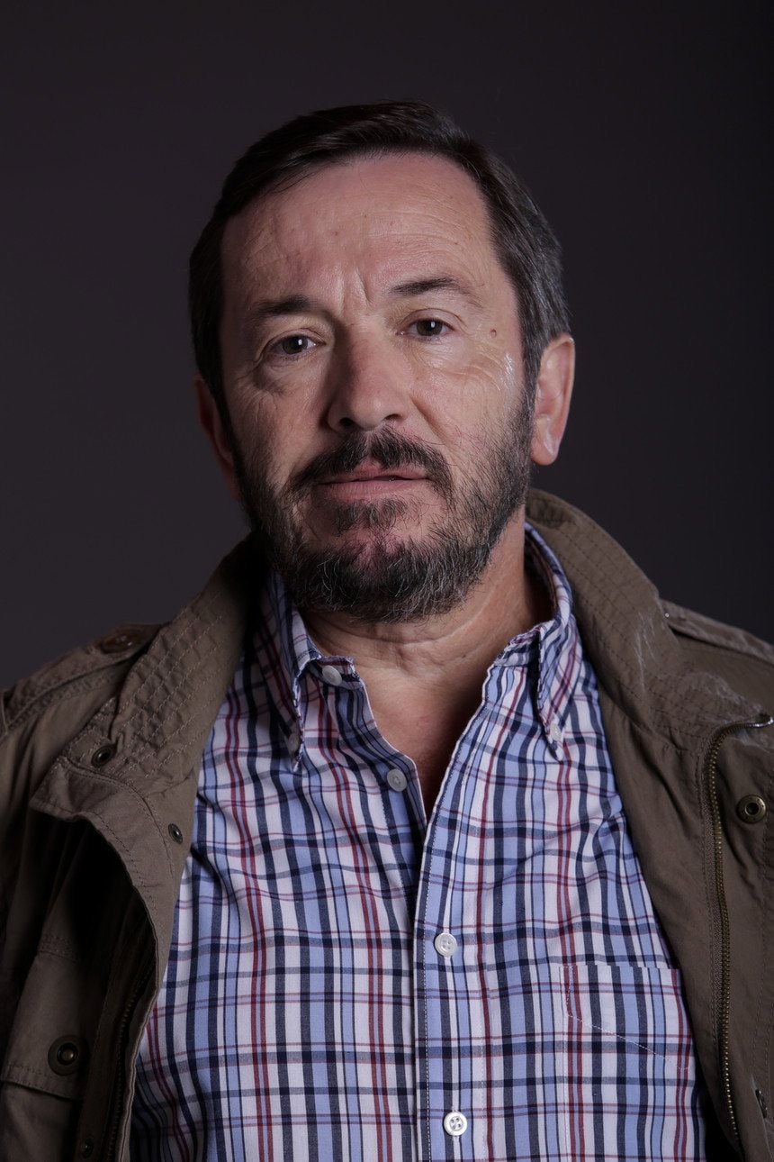 Foto de Adriano Luz