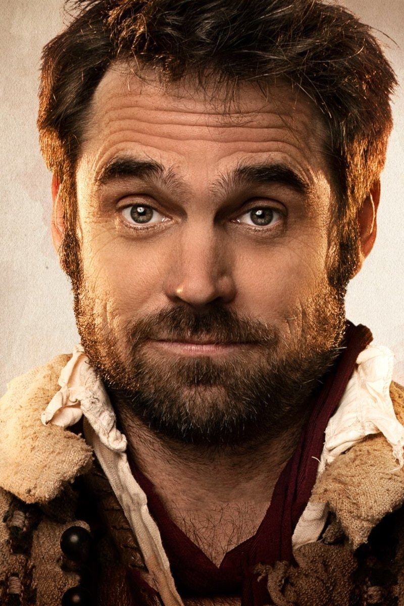 Foto de Pierre Malherbe