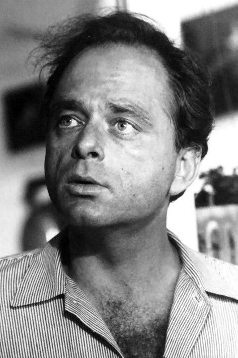 Foto de Harris Yulin