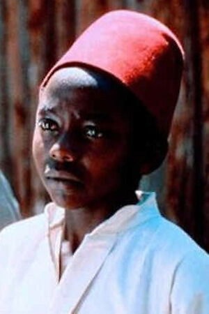 Foto de Edwin Mahinda