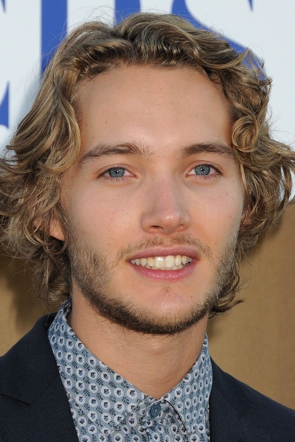 Foto de Toby Regbo