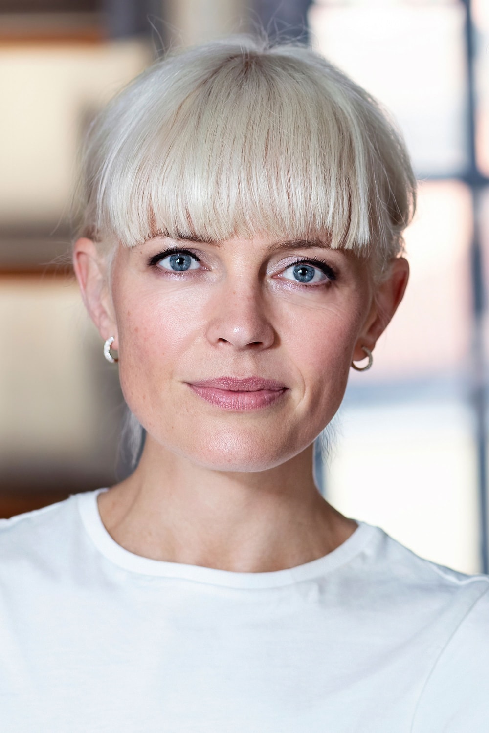 Foto de Josephine Bornebusch