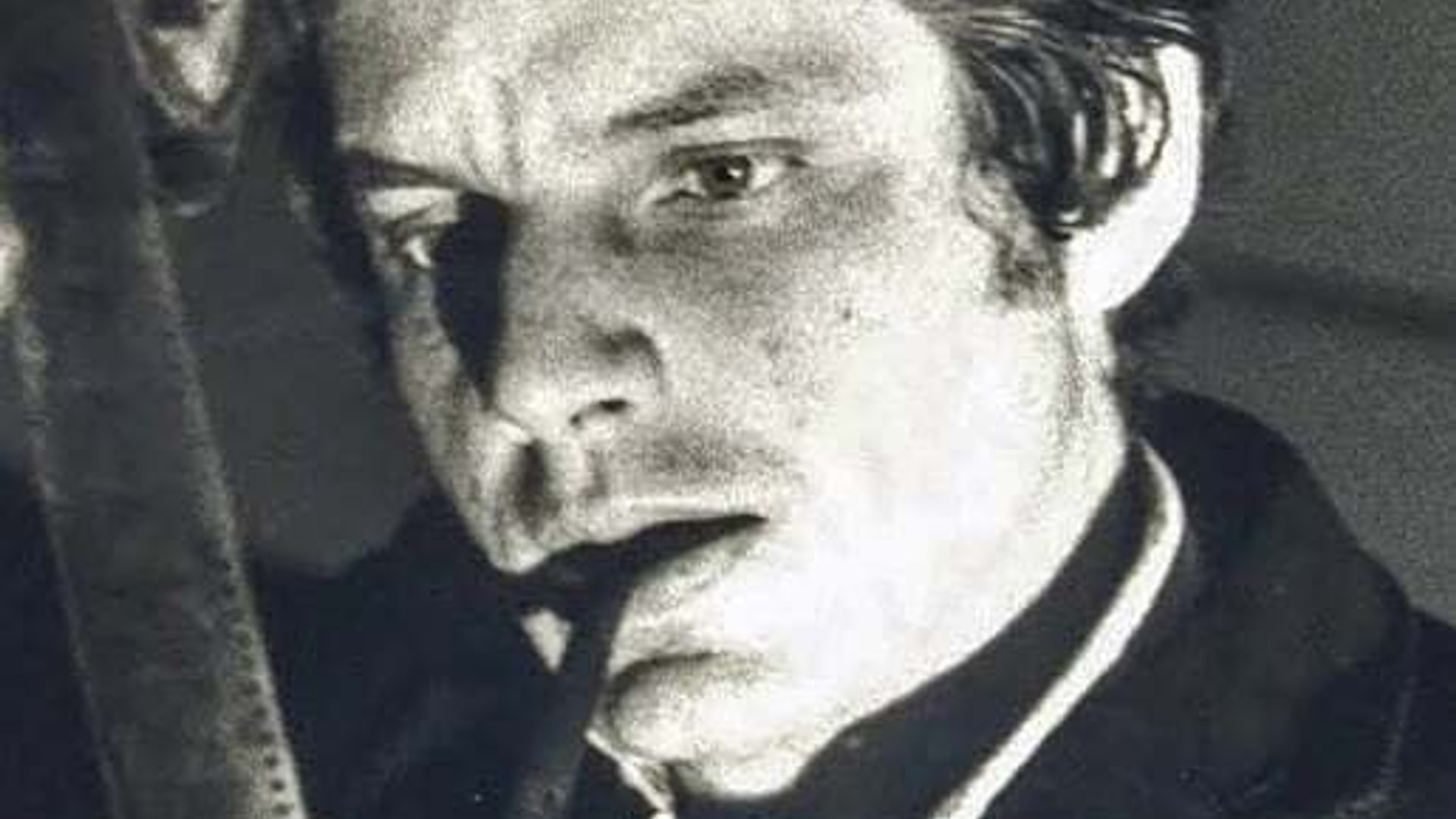 Foto de Rogério Sganzerla