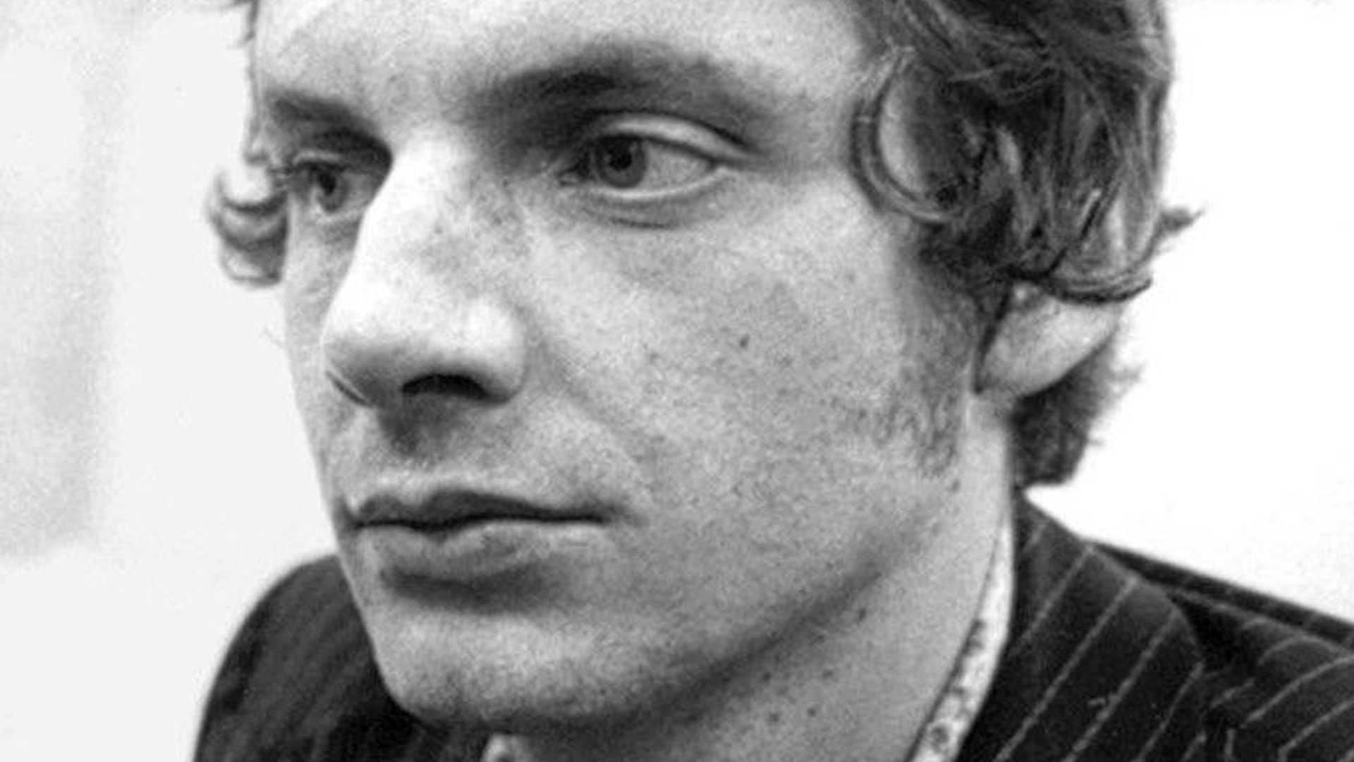 Foto de Rogério Sganzerla