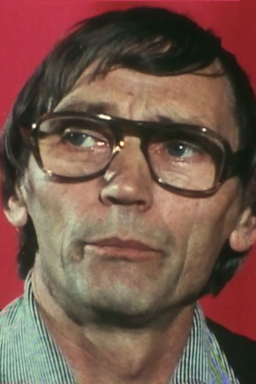 Foto de Martti Kainulainen