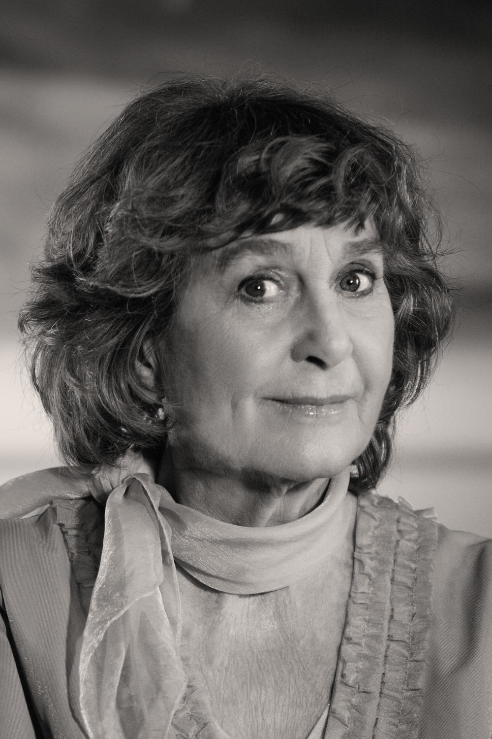 Foto de Siw Malmkvist