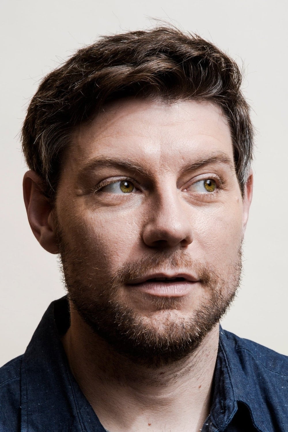 Foto de Patrick Fugit