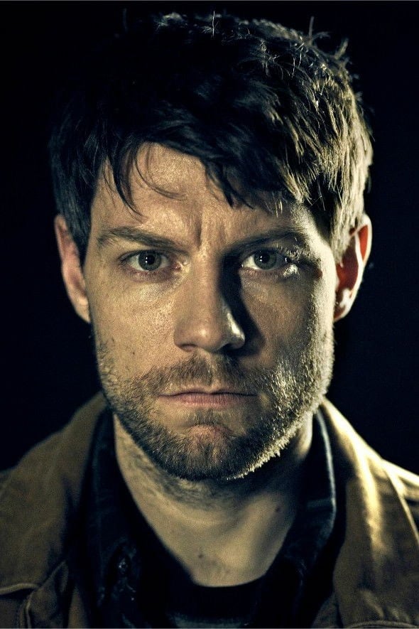 Foto de Patrick Fugit