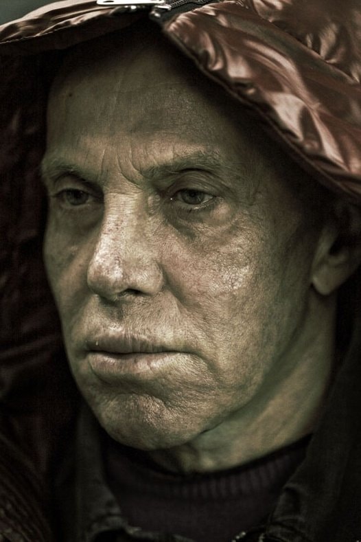 Foto de Luigi Mezzanotte