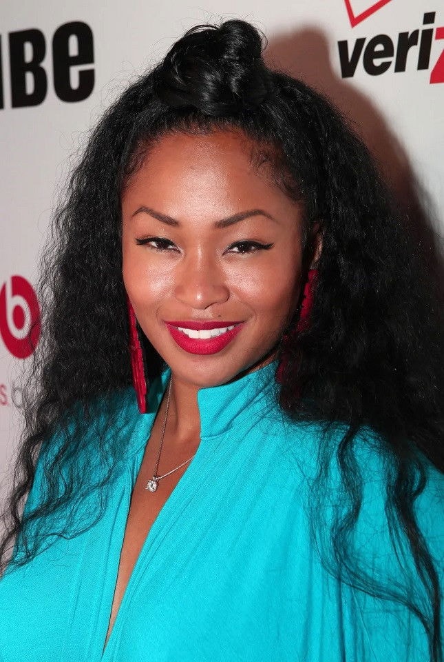 Foto de Tae Heckard