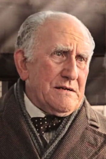 Foto de William Johnson