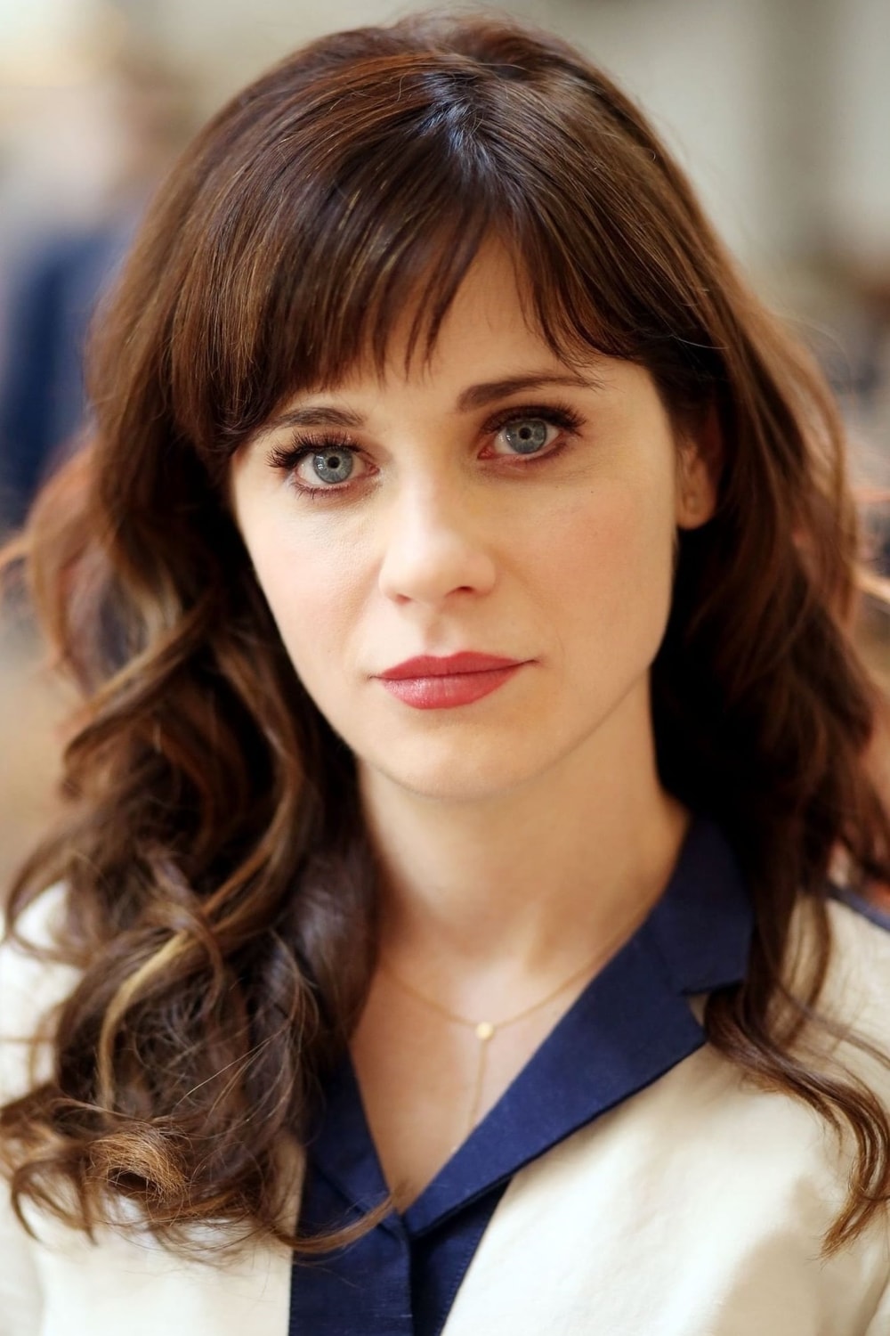Foto de Zooey Deschanel