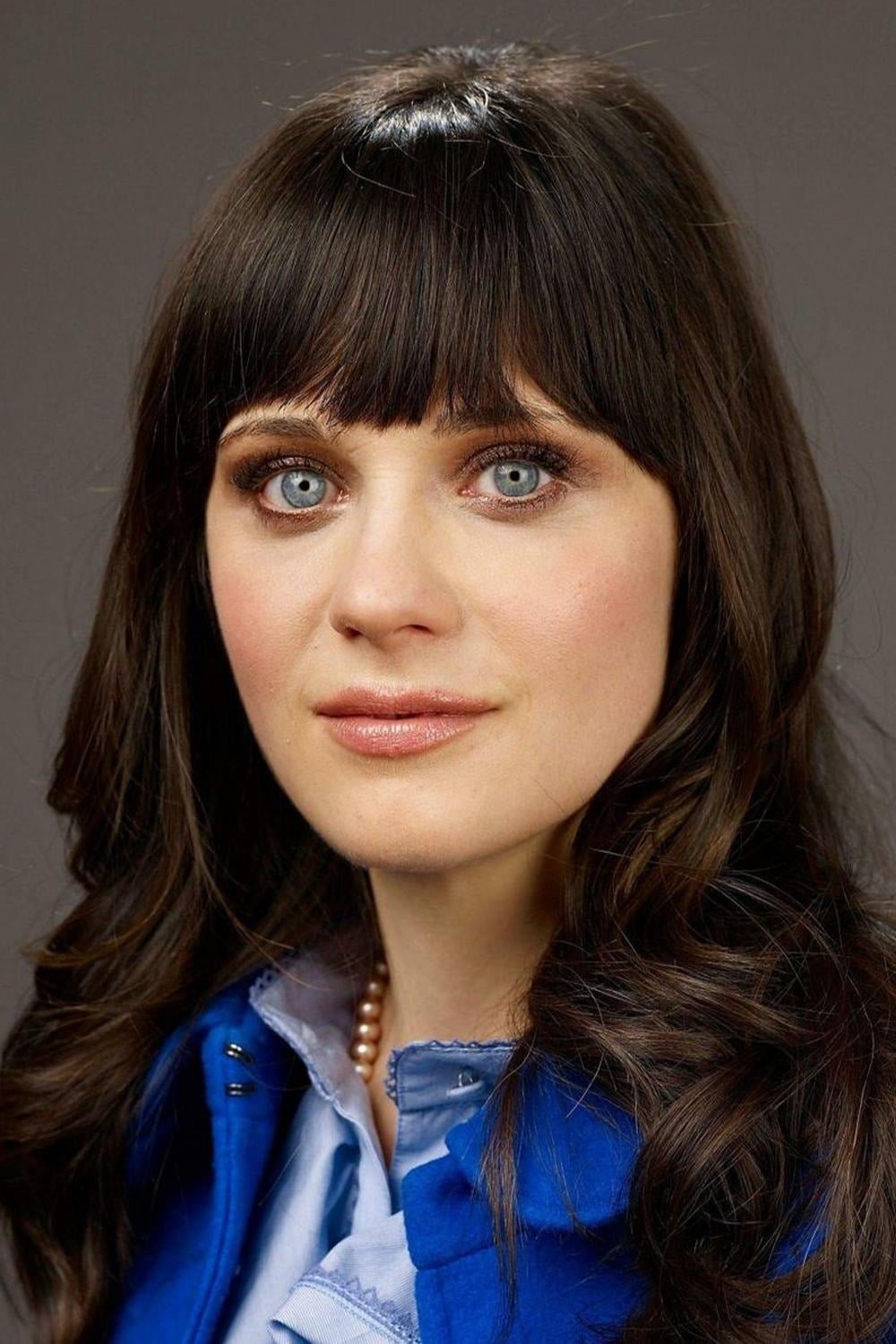 Foto de Zooey Deschanel