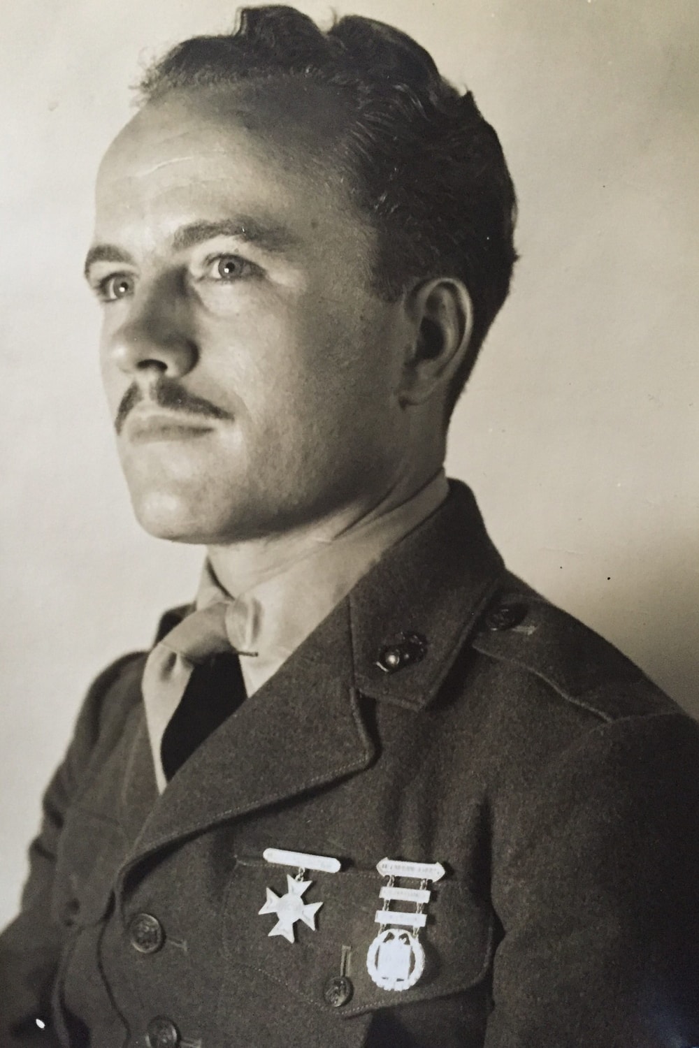 Foto de James Neilson