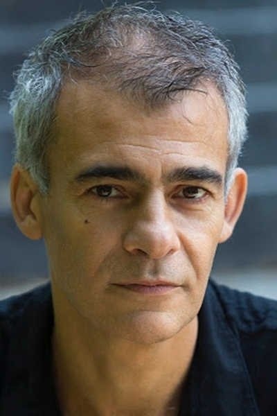 Foto de Bernard Gabay