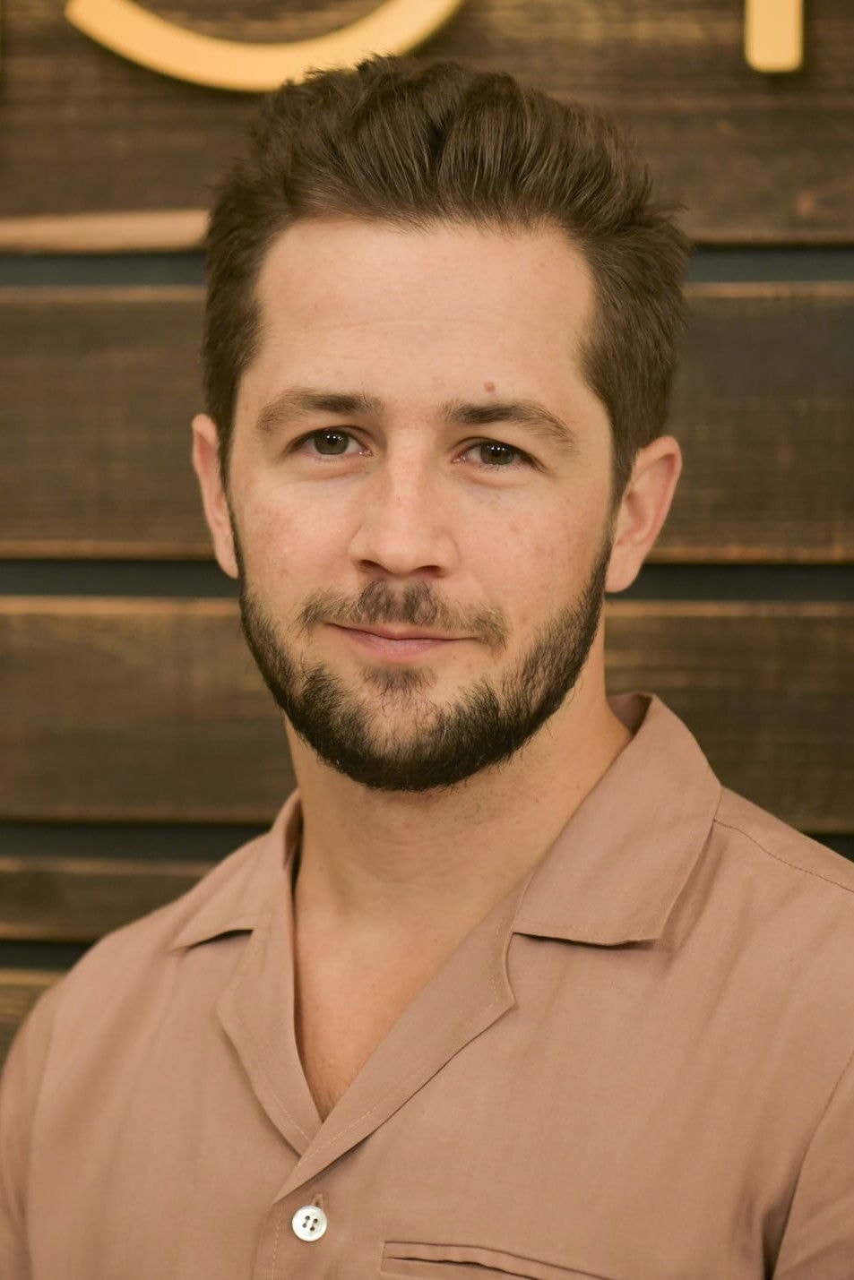 Foto de Michael Angarano