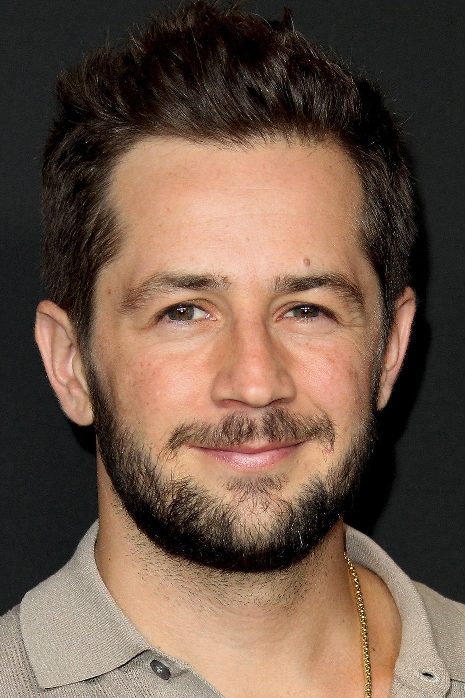 Foto de Michael Angarano