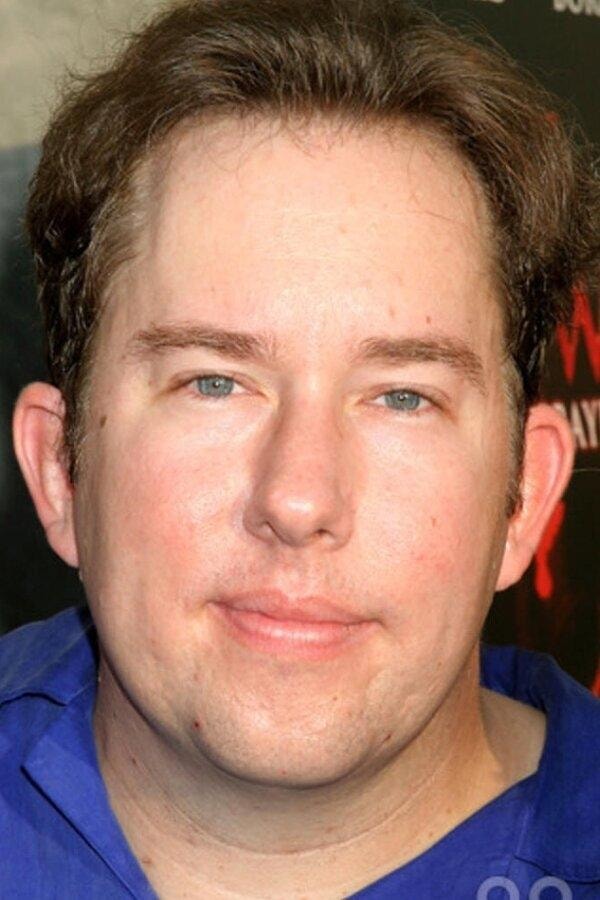 Foto de Lance Mungia