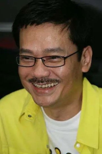 Foto de Tony Wong Yuk-Long