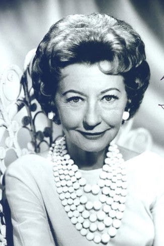 Foto de Irene Ryan
