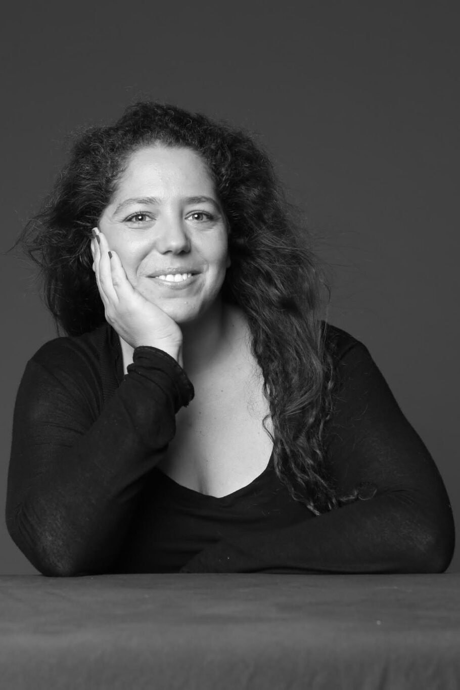 Foto de Catalina Vergara