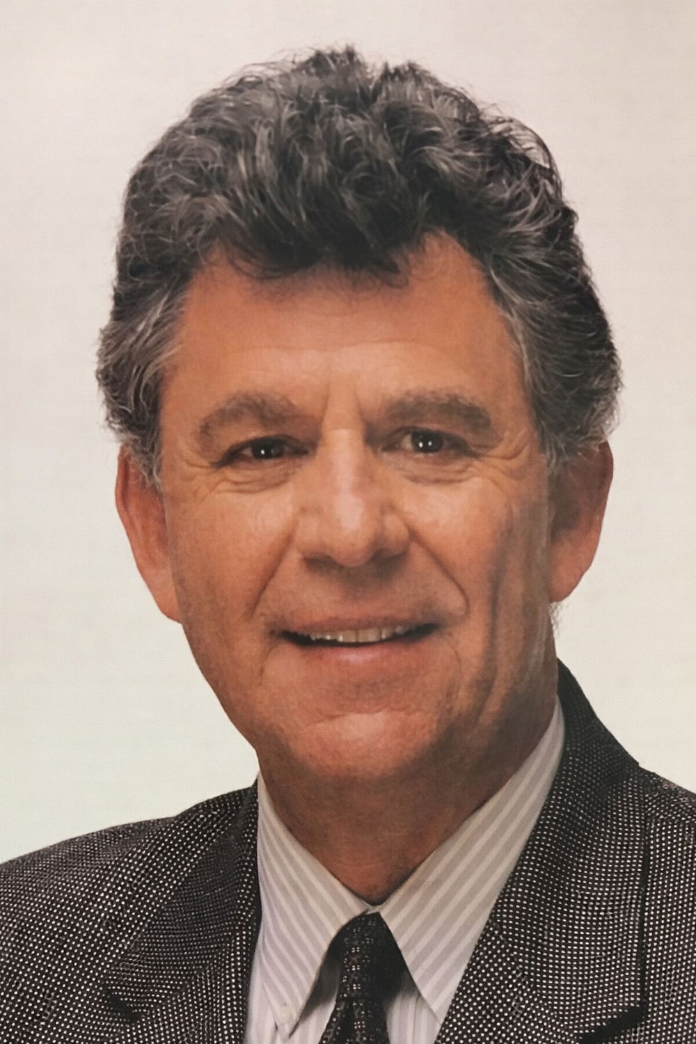 Foto de Alan Barzman