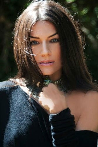 Foto de Deborah Falconer