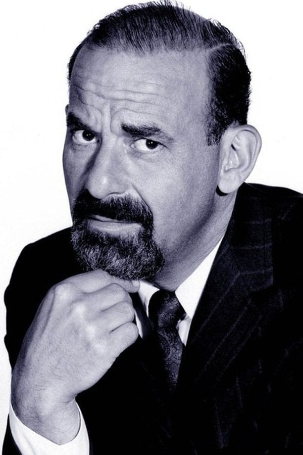 Foto de Cliff Norton